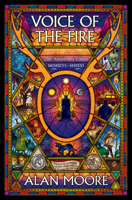 Voice of the Fire 1603090355 Book Cover