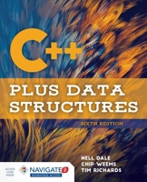 C++ Plus Data Structures, Third Edition