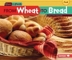 From Wheat to Bread (Start to Finish)