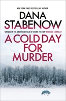 A Cold Day For Murder