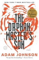 The Orphan Master's Son