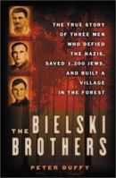 The Bielski Brothers