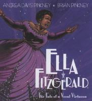 Ella Fitzgerald: The Tale of a Vocal Virtuosa