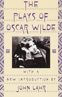 The Plays of Oscar Wilde 1840224185 Book Cover