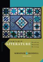 Portable Literature: Reading, Reacting, Writing