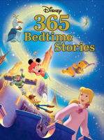 Disney - 365 Bedtime Stories