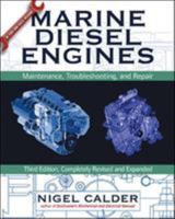 Marine Diesel Engines: Maintenance, Troubleshooting, and Repair