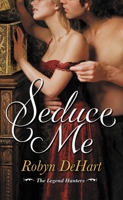 Seduce Me 0446542008 Book Cover