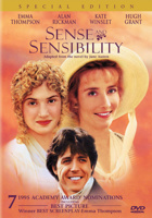 Sense & Sensibility