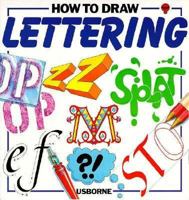 How to Draw Lettering (Young Artist Series)