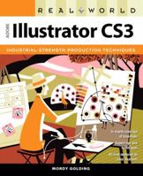 Real World Adobe Illustrator CS3 (Real World)