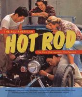 The All-American Hot Rod 0896586545 Book Cover