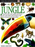 Jungle (DK Eyewitness Books)