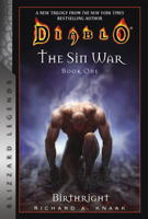 Diablo: The Sin War Book One: Birthright: Blizzard Legends