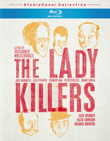 The Ladykillers