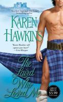 The Laird Who Loved Me 1416560262 Book Cover