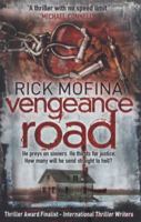 Vengeance Road