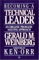 Becoming a Technical Leader