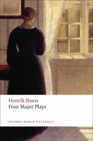 Et Dukkehjem / Gengangere / Hedda Gabler / Bygmester Solness