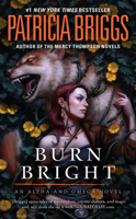 Burning Bright 0425281310 Book Cover