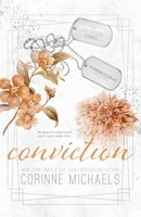 Conviction 194283408X Book Cover