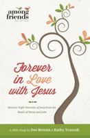 Forever in  Love with Jesus 0849918251 Book Cover