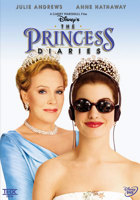 The Princess Diaries