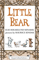 Little Bear Treasury