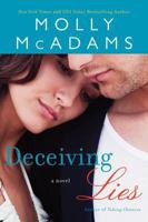 Deceiving Lies 006229931X Book Cover