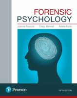 Forensic Psychology