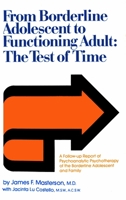 From Borderline Adolescent to Functioning Adult: The Test of Time