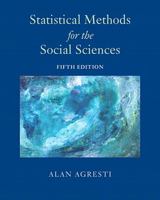 Statistical Methods for the Social Sciences