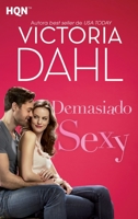 Demasiado sexy 8413486602 Book Cover