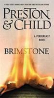 Brimstone 0446612758 Book Cover