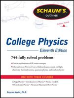 Schaum's Outline of College Physics, 10th edition (Schaum's Outlines)