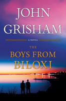 The Boys from Biloxi 0593470915 Book Cover