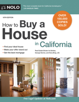 How to Buy a House in California