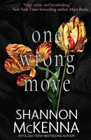 One Wrong Move 1420131966 Book Cover