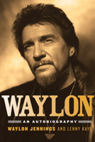 Waylon: An Autobiography