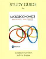 Microeconomics: Study Guide