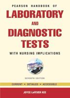 Laboratory and Diagnostic Tests with Nursing Implications