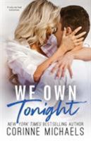 We Own Tonight 1942834179 Book Cover