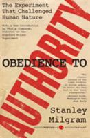 Obedience to Authority: An Experimental View