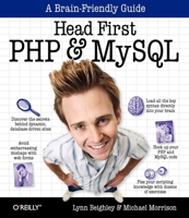 Head First PHP & MySQL