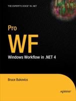 Pro WF: Windows Workflow in .NET 4