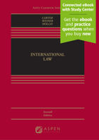 International Law (Casebook)