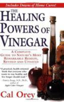 The Healing Powers of Vinegar, Revised and Updated