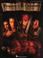 Pirates of the Caribbean - The Curse of the Black Pearl