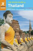 The Rough Guide to Thailand 6 (Rough Guide Travel Guides)