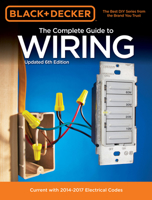 Black & Decker The Complete Guide to Wiring